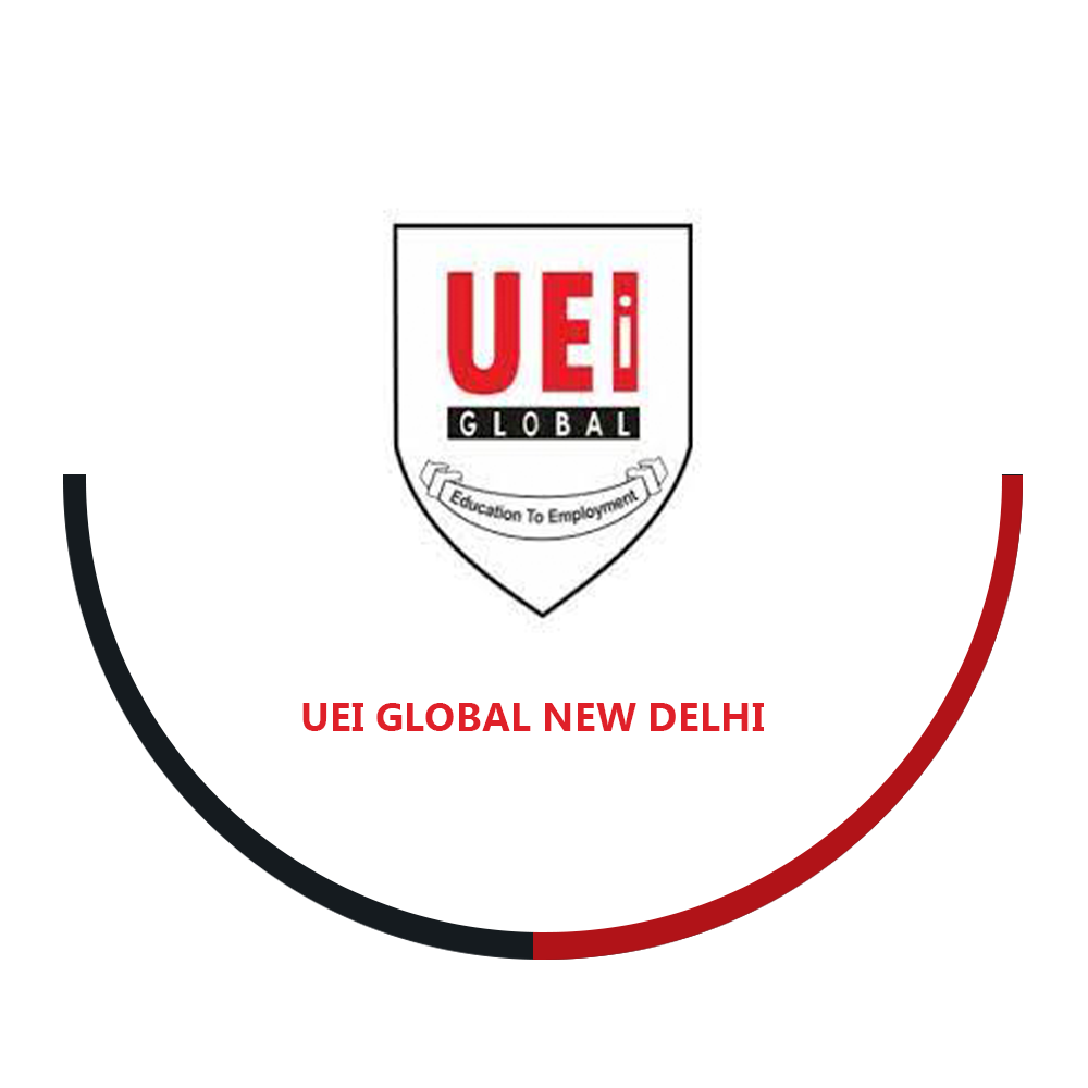 UEI Global New Delhi